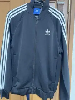 美品　アディダス　ジャージ
