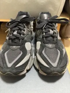 2025年最新】new balance 9060 27の人気アイテム - メルカリ
