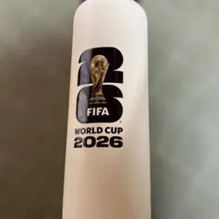 FIFA World Cup 2026 公式断熱ボトル 750ml