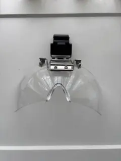 トーヨー　ヘルメット取付用　シールドのサムネイル