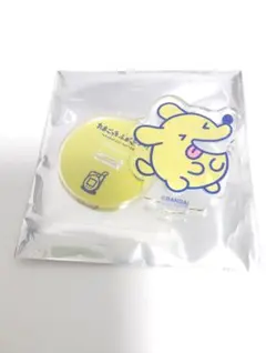 たまごっちふぁくとり〜！ ポチっち アクスタ アクリルスタンド