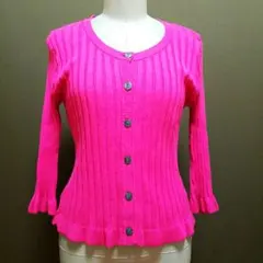 Anna Nicola  カーディガン