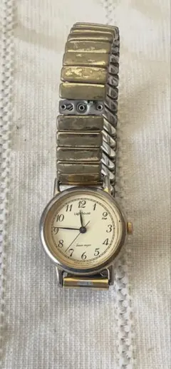 【希少】CITIZEN シチズン Lighthouse ライトハウス 腕時計