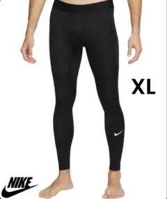 J*u様 【新品】ナイキ ロングタイツ Dri-FIT フィットネスタイツ