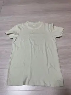 UNIQLO U Tシャツ Mサイズ 美品