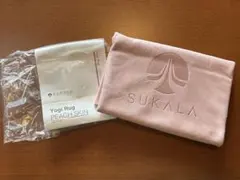 LAVA ラバ Yogi Rug ヨガラグ【新品】