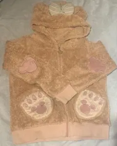 シェリーメイパーカーSサイズ