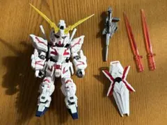 NXEDGE STYLE ユニコーンガンダム デストロイモード