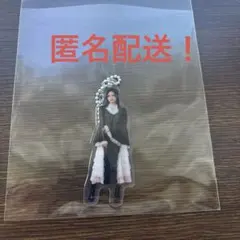 櫻坂46 オンラインくじ D賞 ミニアクリルキーホルダー 浅井恋乃未