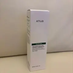 新品未使用　アヌアクレンジングオイル200m