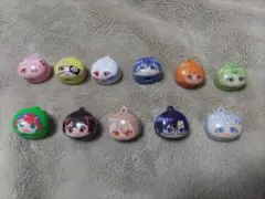 カラフルピーチ　つむまる　コンプリート