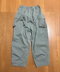 グルービーカラーズ　カーゴパンツ キッズ　160サイズのサムネイル