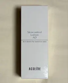 アクセーヌ　ADコントロールローションのサムネイル