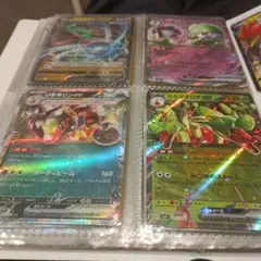 引退品】レックウザ プロモTAG TEAM ポケモンカード まとめ売り - メルカリ