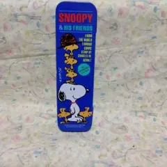 2026年最新】スヌーピー 筆箱 昭和の人気アイテム - メルカリ