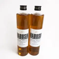HABUSH ハブ酒 500ml 2本セット - メルカリ