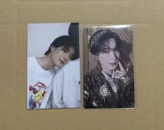 M!LK 山中柔太郎 兵庫・通常版 トレカ