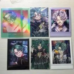 あくねこ　ナック　ぱしゃこれ/クリアカード　あくねこ展