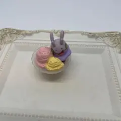 ポケットモンスター　ポケモン Yummy! スイーツマスコット ガチャ