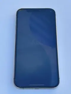 Apple iPhone 12 Pro 256GB ゴールド SIMフリー 本体