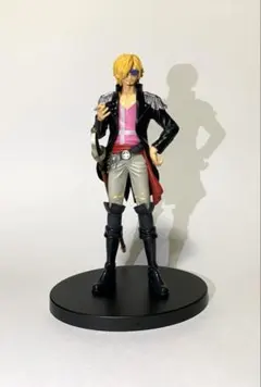 ワンピース ヴィンスモーク・サンジ