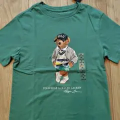 Ralph Lauren Polo Bear Tシャツ M