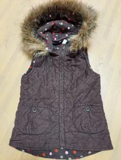 アウター 女の子 ジャケット