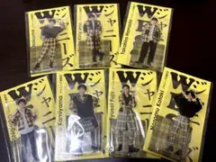 2026年最新】ジャニーズwestアクスタの人気アイテム - メルカリ