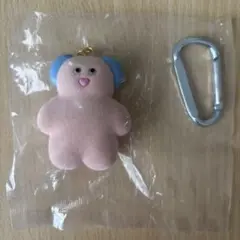 mojojojo フィギュアマスコット vol.3 pupu
