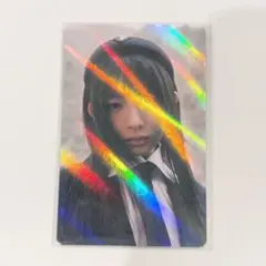 IVE EMPATHY musicart レイ 特典 トレカ