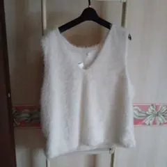 セーター・ニットベスト