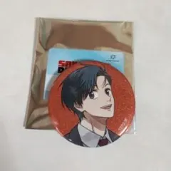 2026年最新】SAKAMOTO days 南雲 缶バッジの人気アイテム - メルカリ