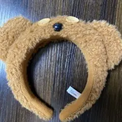 USJ ユニバ ティム カチューシャ