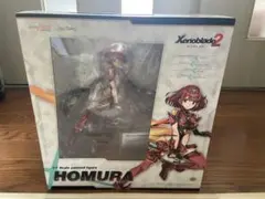 ゼノブレイド2 Xenoblade2 ホムラ　1/7スケールフィギュア