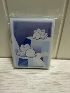 【バラ売り】ポケモンカード デッキシールド ユキハミ