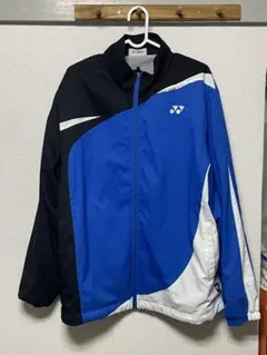 YONEX ジップアップ ジャケット