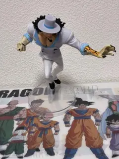 一番くじ　ワンピース ロブ・ルッチ フィギュア