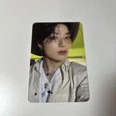 StrayKids アイエン KARMA makestar 店舗 特典