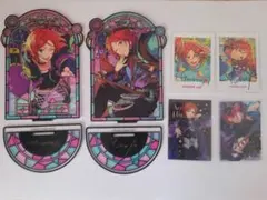 あんスタ 2wink まとめ売り