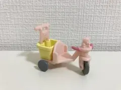 シルバニアファミリー 三輪車