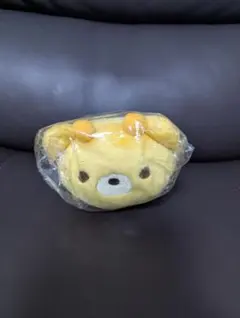 くまんばち ぬいぐるみ 大きくなりたいな