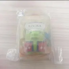 たまごっち　一番くじ　プチプチおみせっち　D賞フィギュア　くちぱっち