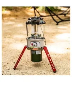 2025年最新】コールマン ワンマントルランタン レッドの人気アイテム