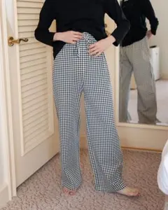 House on the hill parent pants チューリップ柄 2026年最新】HoUse on the hill parentの人気アイテム - メルカリ