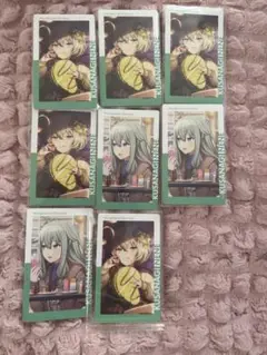 【匿名配送】 プロセカ グリ缶 イベコレ バレンタイン 草薙寧々 20点 匿名配送】 プロセカ グリ缶 イベコレ バレンタイン 草薙寧々 20