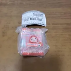 たまごっち ガチャガチャ いちごっち ブリスターパッケージコレクション ガチャ