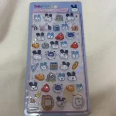 正規品 たまごっち ボンボンドロップシール みみっち