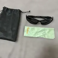 Coleman サングラス ブラック