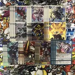 ロイヤルナイツデッキ Yahoo!オークション - デジモンカードゲーム ロイヤルナイツデッキ パ