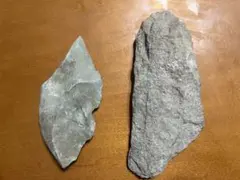 北海道夕張白金沢産 アンモナイト アカントセラス 化石 天然石 - メルカリ